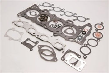 Cometic PRO2008T-865-045 Street Pro 88-93 fits Nissan SR20DET 86.5mm Bore .045in MLS Top End Kit w/o Valve Cover Gasket