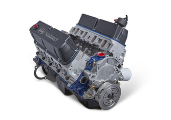 Ford Performance 302 CI 340 HP Boss Crate Engine w/E-Cam (No Cancel No Returns)