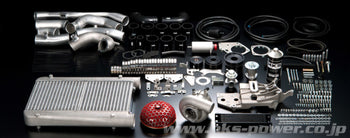 HKS 14007-AN005 Fuel Upgrade Kit Z33 for GTSC Ver2