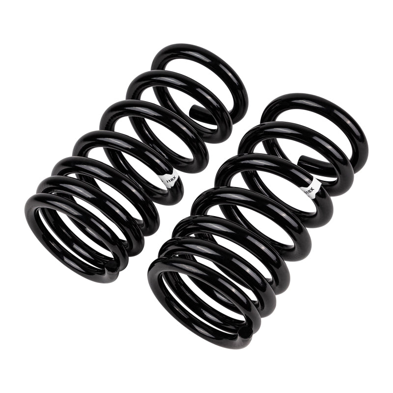 ARB 2918 / OME Coil Spring Rear Mits Pajero Nm-Hd