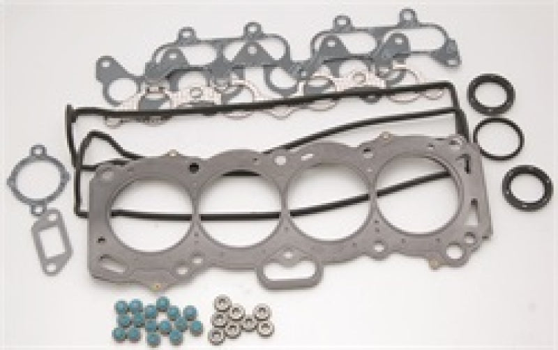 Cometic PRO2041T-830-056 Street Pro 84-92 fits Toyota 4A-GE 1.6L 83mm Bore Top End Gasket Kit