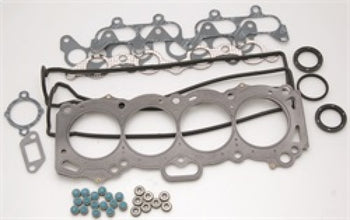 Cometic PRO2041T-82-027 Street Pro 84-92 fits Toyota 4A-GE 1.6L 82mm Bore .027in Thick Top End Gasket Kit