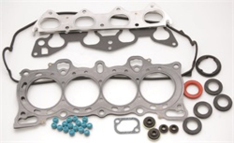 Cometic PRO2034T-770-030 Street Pro 88-91 fits Honda D16A6/A7 SOHC ZC 77mm .030in Thickness Top End Gasket Kit