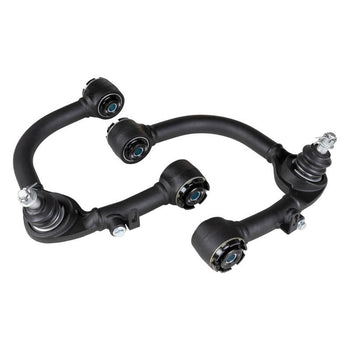 ARB UCA0010 OME 98-07 fits Toyota Land Cruiser Base Upper Control Arms (Pair) - Black