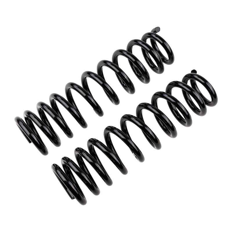 ARB 3198 / OME 2021+ fits Ford Bronco Front Coil Spring Set for Light Loads