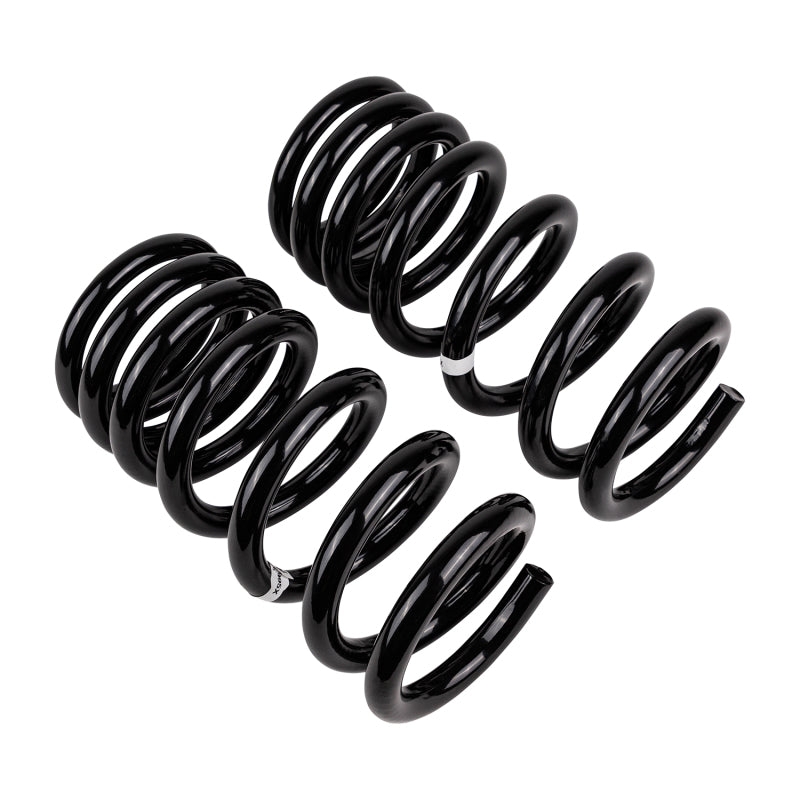 ARB 2995 / OME Coil Spring Rear Mits Pajero Ns On