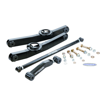 Hotchkis 1820 fits Chevy 59-64 Bel Air/Impala/Caprice Single Upper Rear Suspension Package