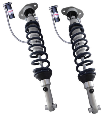 Ridetech 05-19 Charger Challenger 300C and Magnum HQ Series CoilOvers Rear Pair