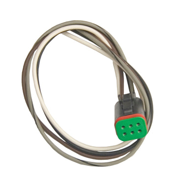 Hella H84985451 Universal Connecting Cable (8KA)