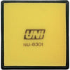 Uni FIlter 90-03 Ducati 750/900SS/Depaso 906-907 / 88-94 Ducati 851/888 Air Filter