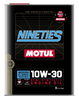 Motul 110620 10W30 Classic Nineties Oil - 10x2L