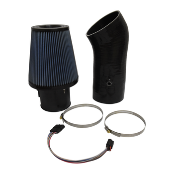VMP Performance 03-04 Ford Mustang Cobra 5in Cold Air Intake