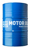 LIQUI MOLY 205L Top Tec 4200 New Generation Motor Oil SAE 5W30