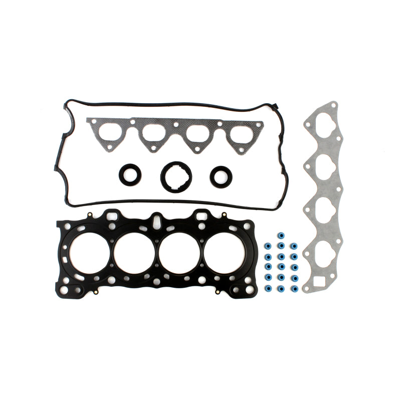 Cometic PRO2033T-040 Street Pro fits Honda 86-89 D16A1/A9 1.6L DOHC 76mm .040in Thickness Top End Gasket Kit