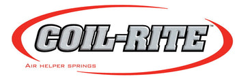 Firestone Coil-Rite Air Helper Spring Kit Front 14-18 Dodge RAM 2500/3500 (W237604193)