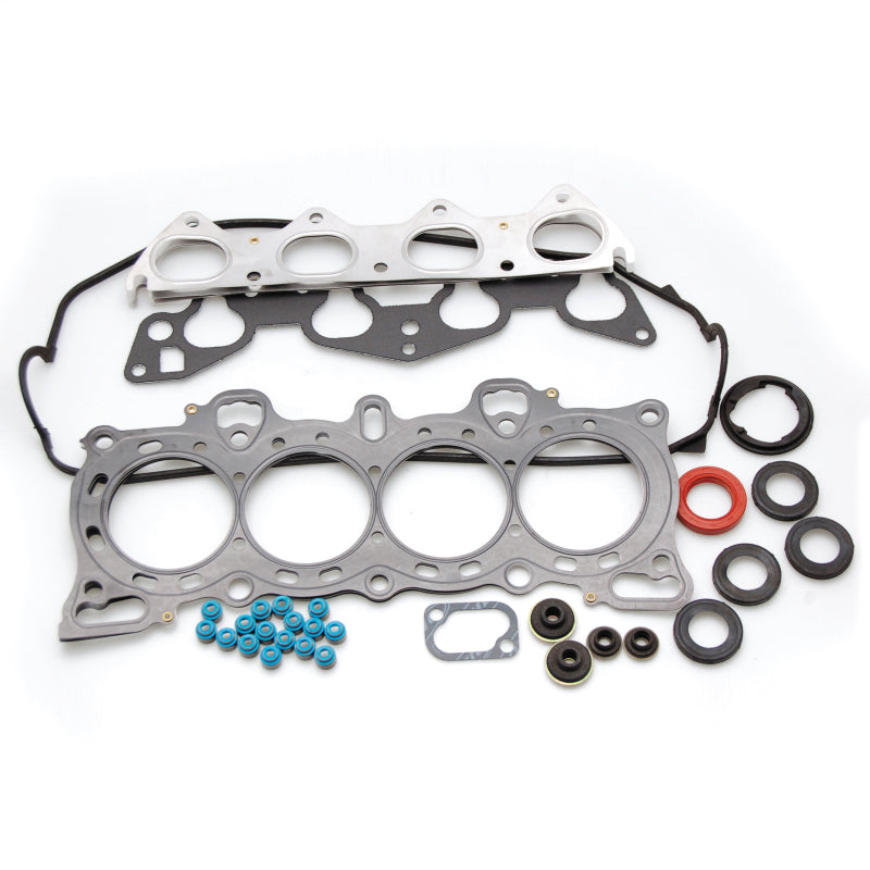 Cometic PRO2034T-770-030 Street Pro 88-91 fits Honda D16A6/A7 SOHC ZC 77mm .030in Thickness Top End Gasket Kit