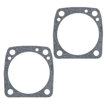 S&S Cycle 84-99 BT 3-1/2in Graphite Gasket - 2 Pack