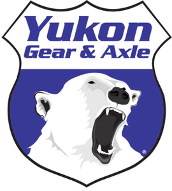 Yukon Gear Dana 30/44 / Model 20/35 / Dana 25/27 / 7.5in / 8.2in / 8.5in / 12 Cover Bolt
