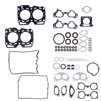 Cometic PRO2023C-027 Street Pro fits Subaru 02-05 WRX EJ205 DOHC 93mm Bore .027in Thick Complete Gasket Kit