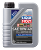 LIQUI MOLY 1L MoS2 Anti-Friction Motor Oil 10W40