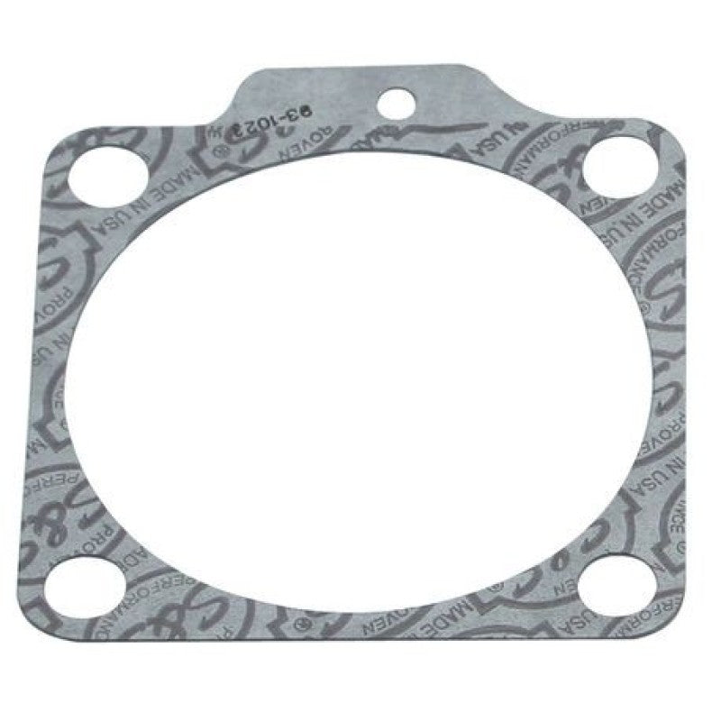 S&S Cycle 66-84 BT .020in Stock Graphite Base Gasket - 10 Pack