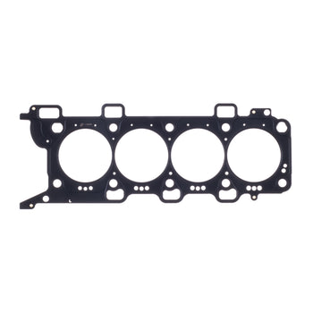 Cometic C15368-040 11-14 fits Ford 5.0L Coyote 94mm Bore .040in MLX Head Gasket - LHS