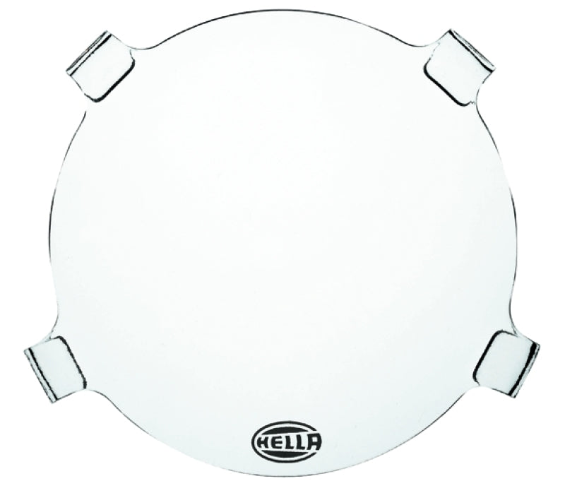 Hella H87988221 Rallye 4000 Compact Series Clear Stone Shield Lens Cover