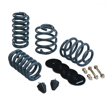 Hotchkis 19392 fits Chevy 67-72/GMC C-10 Pickup 2in Drop Spring Kit