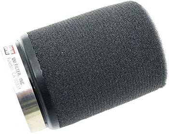 Uni FIlter Single Stage I.D 2 3/4in - O.D 3 3/4in - LG. 5in Pod Filter
