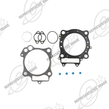 Cometic C10173 Hd Milwaukee 8,2017 Cam Cover Gasket.032inAfm,5Pk