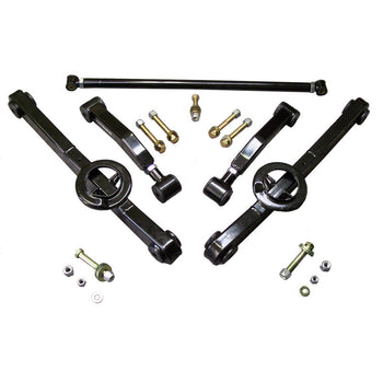 Hotchkis 1813 GM B-Body Adjustable Double Upper Rear Suspension Package