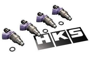 HKS 14002-AM001 08+ EVO X 800cc Injector