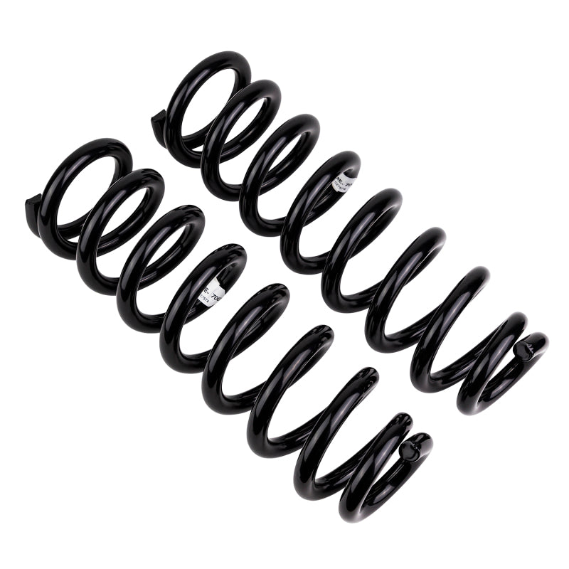 ARB 2700 / OME Coil Spring Front Lc 200 Ser-