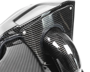 VR Performance Audi Q5 2.0T Carbon Fiber Air Intake