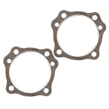 S&S Cycle 1999+ BT .030in 4in Bore Stock Pattern Head Gasket - 2 Pack