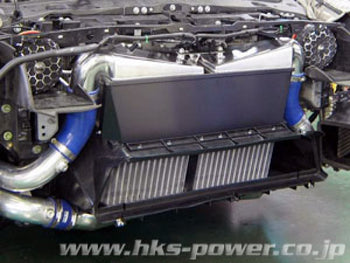 HKS 13001-AN015 I/C R35 VR38DETT (GT1000 SPEC)