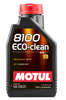 Motul 108813 1L 8100 Eco-Clean 0W20