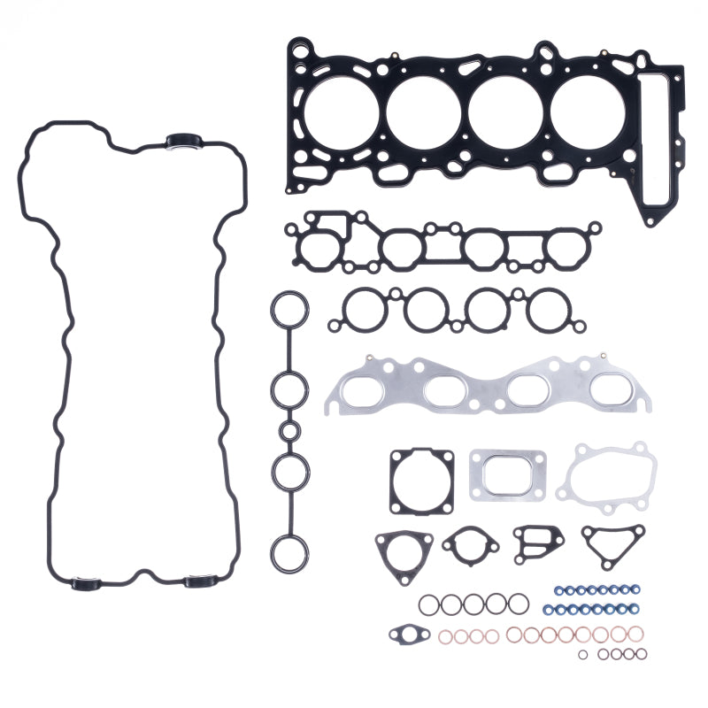 Cometic PRO2009T-051 Street Pro fits Nissan 94-98 SR20DET S14 w/ VCT 87.5mm Bore .051in MLS Cyl Top End Gasket Kit