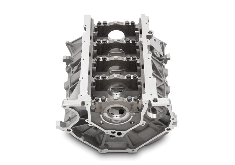 Ford Racing 5.2L Gen 3 Coyote Aluminum Engine Block