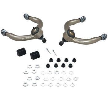 Hotchkis 1112-S fits Dodge 67-72 A-Body w/ Small Balljoints Geometry Corrected Tubular Control Arms