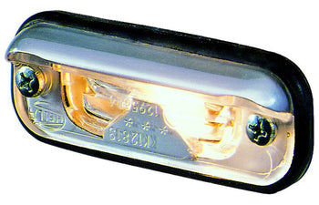 Hella 1378127 Lamp K Silver Mg12 2Ka