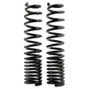 ARB 3205 / OME 2021+ fits Ford Bronco Rear Coil Spring Set for Medium Loads