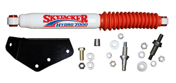 Skyjacker 2005-2010 Ford F-250 Super Duty Steering Damper Kit