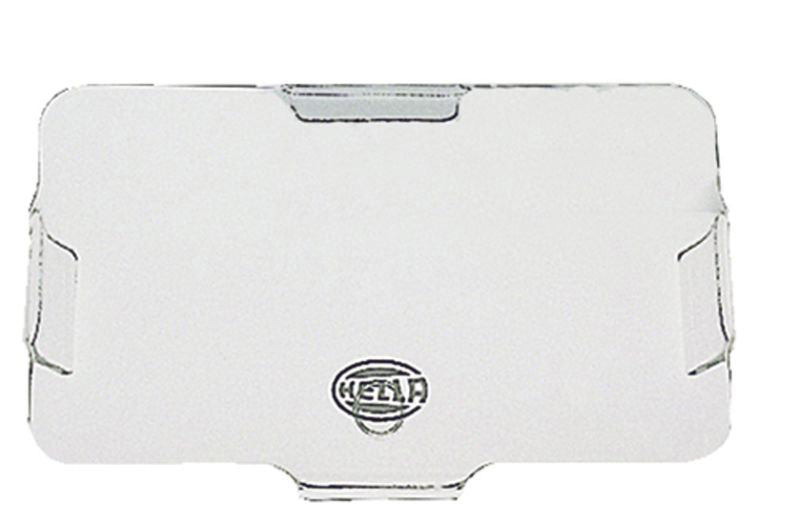 Hella H87988071 Clear Cover - COMET 450 9HD