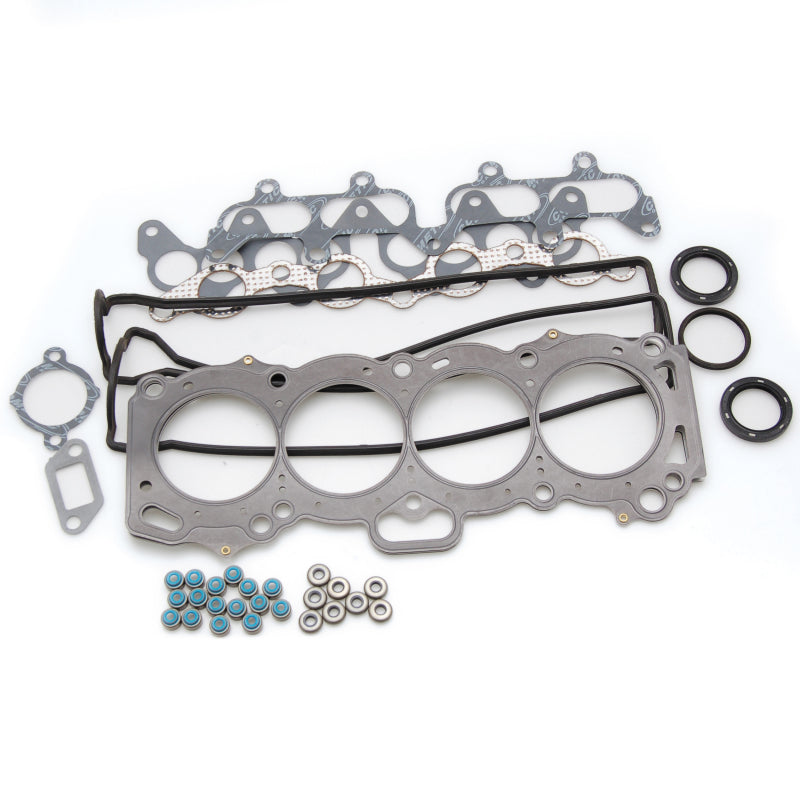 Cometic PRO2041T-82-027 Street Pro 84-92 fits Toyota 4A-GE 1.6L 82mm Bore .027in Thick Top End Gasket Kit