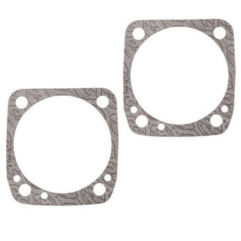 S&S Cycle 84-99 BT 0.18in 3-5/8in Base Gasket - 2 Pack