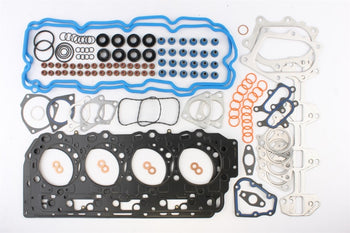 Cometic Street Pro 01-04 GM 6.6L Duramax 4.100in Bore Top End Gasket Kit