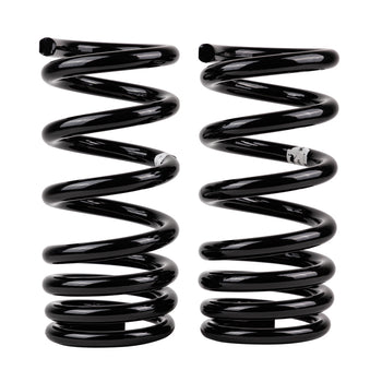 ARB 2995 / OME Coil Spring Rear Mits Pajero Ns On