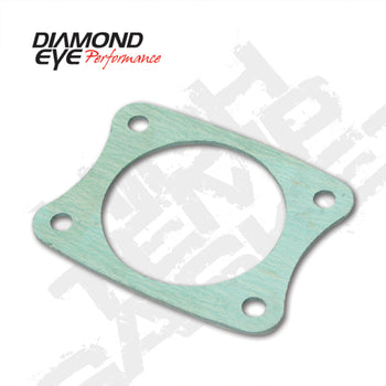 Diamond Eye GASKET 4-BOLT FLANGE