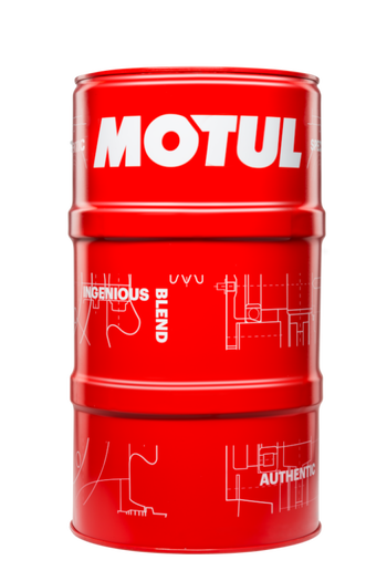 Motul 100123 90 PA 60L - EP Differential Lubricant - Limited-Slip